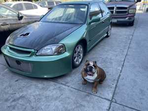 Photo Greentech Autoworks