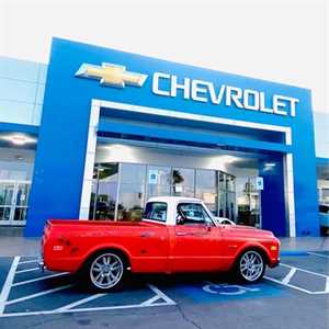 Photo Findlay Chevrolet