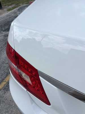 Photo Orlando Auto Body