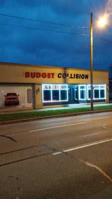 Photo Budget1 Towing