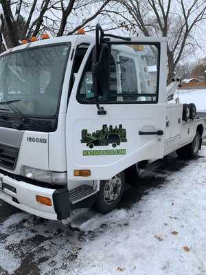 Photo MN Roadside Assistance