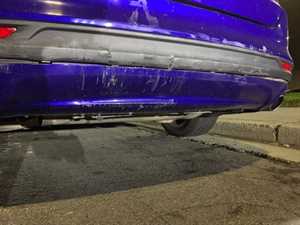 Photo Pacheco’s Body Shop