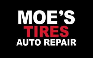 Photo Moe’s Tires Pit Stop