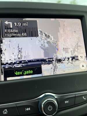 Photo Lakeside Chevrolet