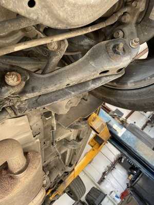 Photo Downtown Kwik Lube