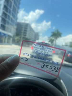 Photo Fast Auto Service