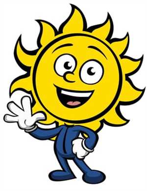 Photo Solar Car Wash