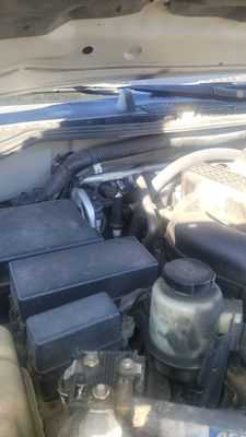 Photo Flores Auto Repair
