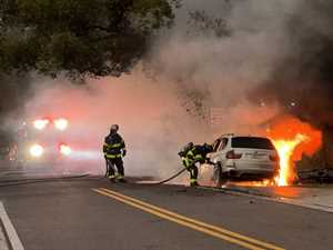 Photo Florida Junk Cars