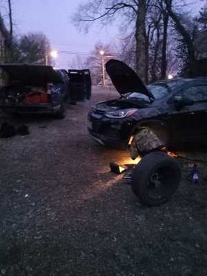 Photo DJ’s Mobile Mechanics