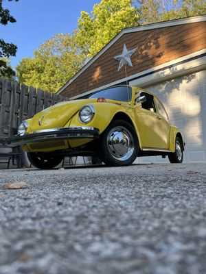 Photo Coyle Auto Detail