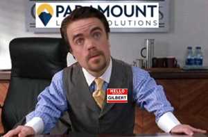 Photo Paramont Recovery Services