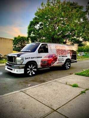 Photo Bklyn Freshhhh