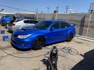 Photo UJM’s Auto Detailing