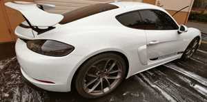 Photo OCDetail Auto Spa
