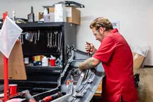 Photo Northwest Collision Center