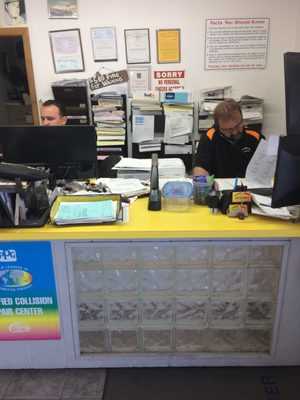 Photo Prime Time Autobody