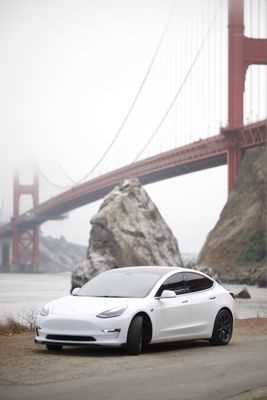 Photo TSK Tesla Service