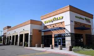 Photo Mountain View Tire & Auto Service