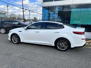 Photo Kia of Cherry Hill