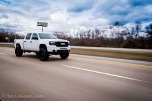 Photo B & B Custom Automotive