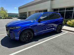 Photo DeCo Tint PPF Wrap a Tint America Company