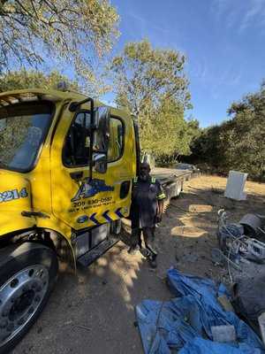 Photo Ace Automotive & 24hr Towing