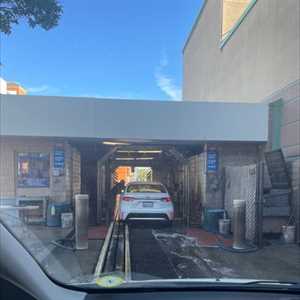 Photo San Bruno Car Wash