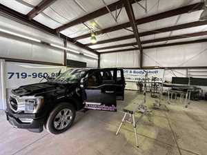 Photo AllStates Pdr & Bodyshop