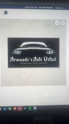 Photo Revive then Drive