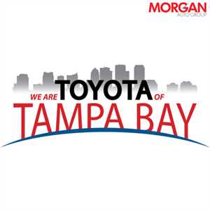 Photo Toyota Of Tampa Bay