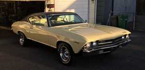 Photo Gordon Custom Enterprises