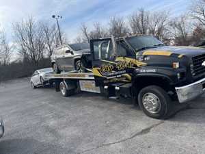 Photo City Wide Towing & Recovery