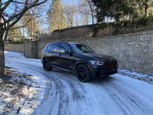 Photo BMW of Greensboro