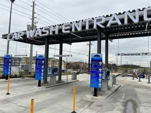 Photo Whitewater Express