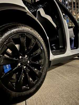 Photo Flawless Reflections