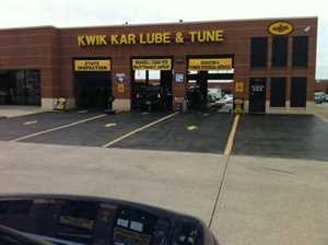 Photo Kwik Kar Lube & Tune of Western Center