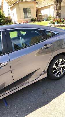 Photo Sacramento Auto Body