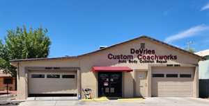 Photo Devries Custom Coachworks