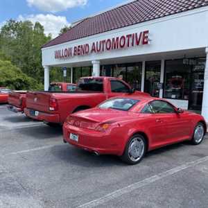 Photo Willow Bend Automotive