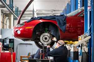 Photo Stevinson Jaguar Lakewood