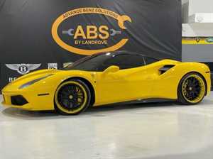 Photo ABS By Landrove