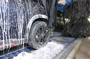 Photo Pure Clean Car Wash