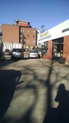 Photo John And Nicks Texaco Service