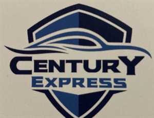Photo Century Express Car Wash