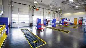 Photo Express Oil Change & Tire Engineers