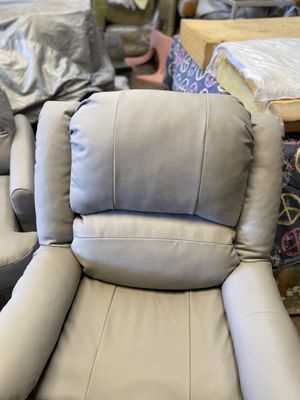 Photo Leather Menders