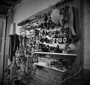 Photo Hawthorne Auto Clinic