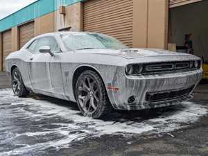 Photo Lloyd’s Detail & Coating