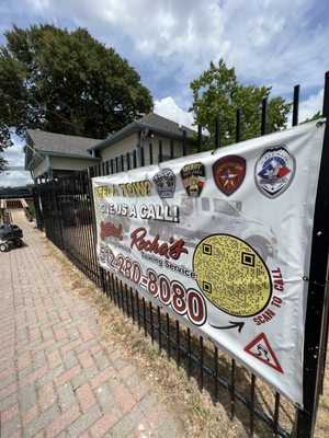 Photo Rocha’s Towing Service